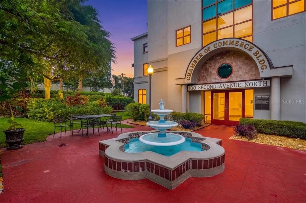 100 2ND AVENUE N UNIT 300 - Suite 4 ST PETERSBURG, FL 33701