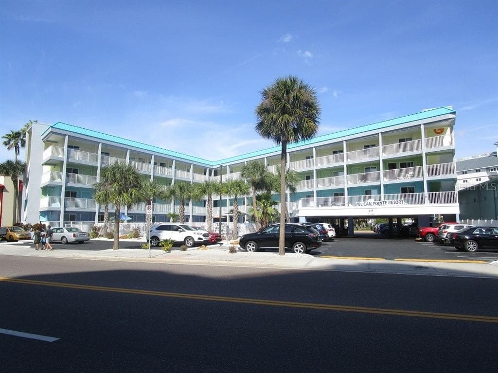 445 S GULFVIEW BOULEVARD UNIT 212