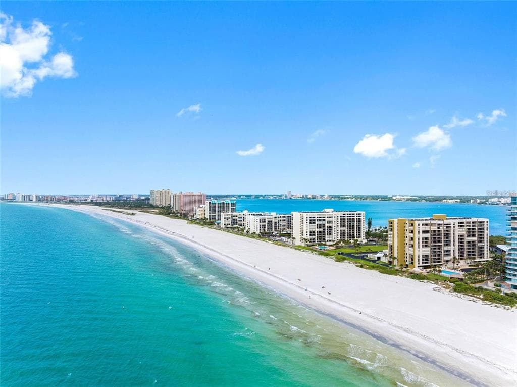 1480 GULF BOULEVARD UNIT 712