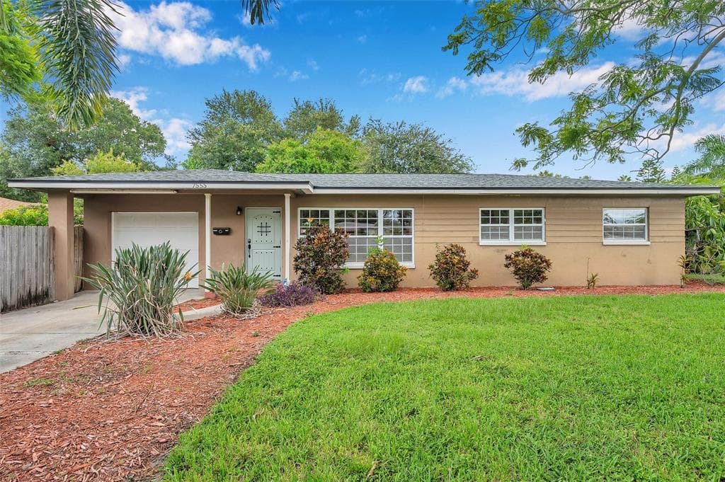 7555 19TH AVENUE N ST PETERSBURG, FL 33710