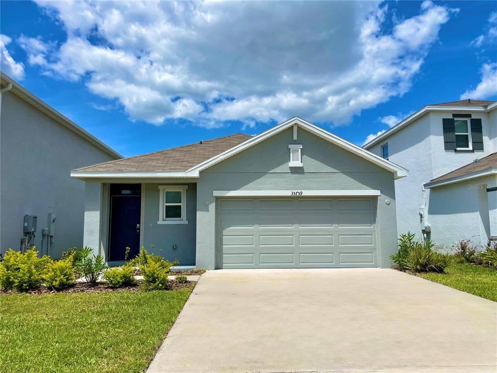 35759 SUNFLOWER HILL DR