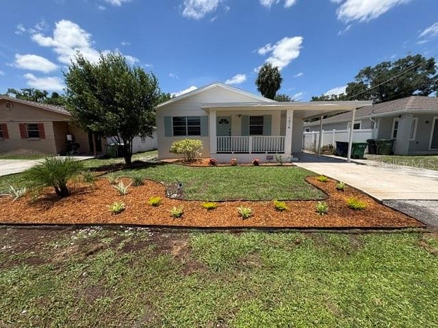 1014 E OKALOOSA AVENUE TAMPA, FL 33604