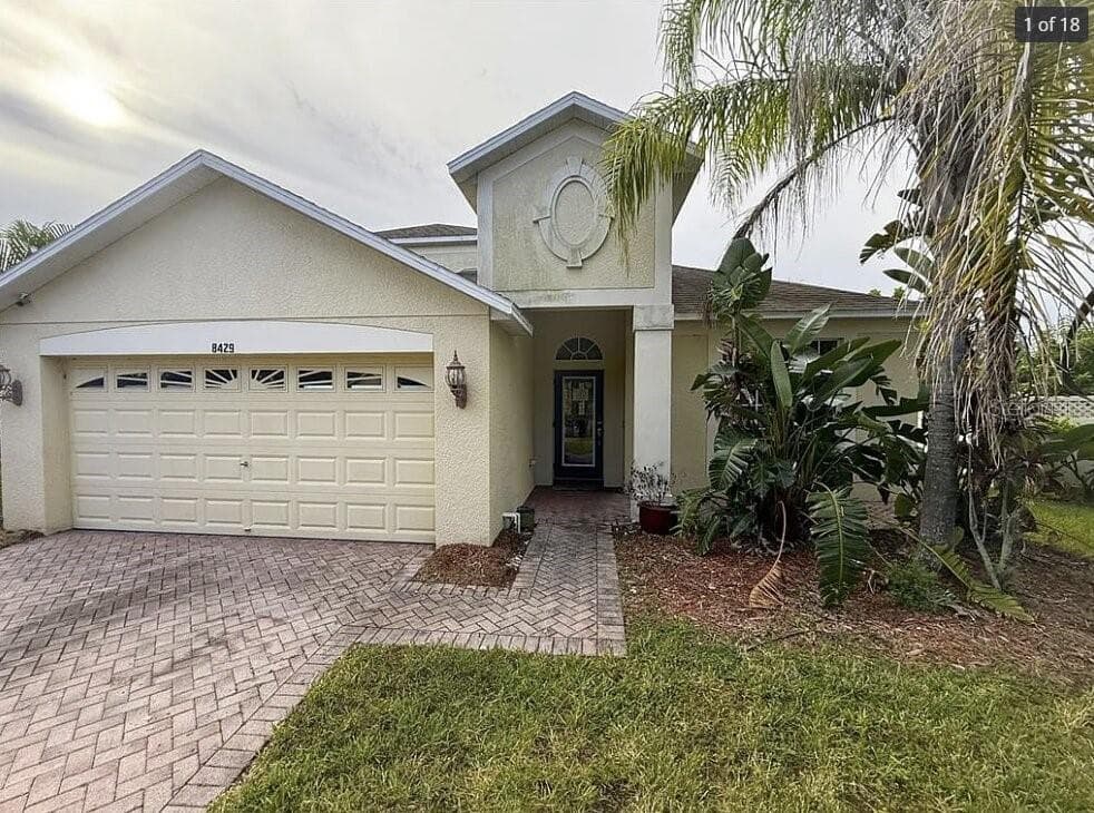 8429 HUNTERS FORK LOOP