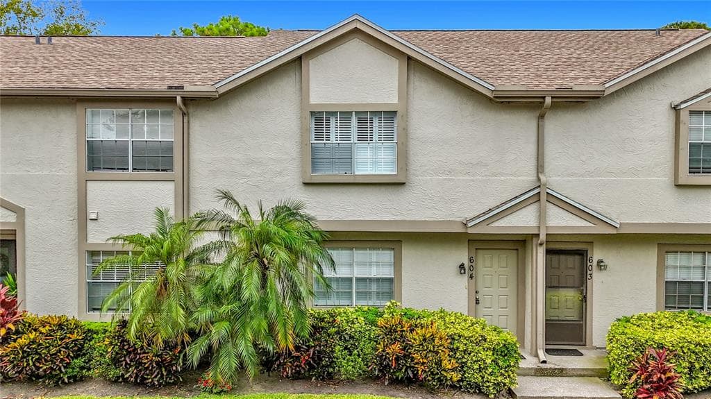 604 BOUGH AVENUE CLEARWATER, FL 33760