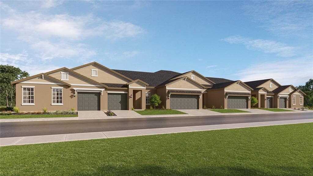 9830 RYE COBIA DRIVE LAND O LAKES, FL 34638