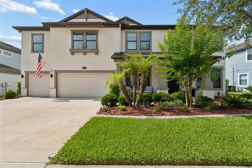 10623 MISTFLOWER LANE