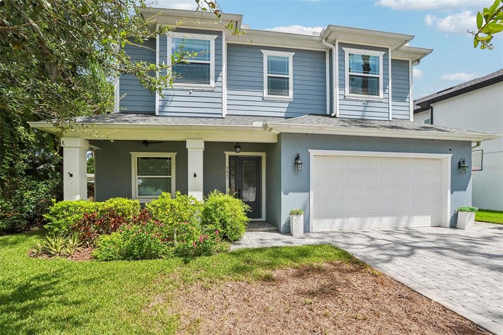 3627 E CLARK CIRCLE
