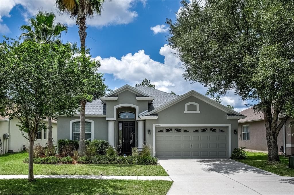20400 FALLING ROCK DRIVE LAND O LAKES, FL 34638