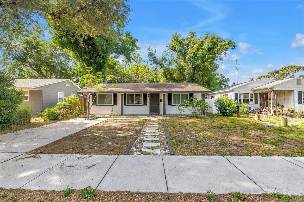 5034 2ND AVENUE S UNIT A ST PETERSBURG, FL 33707