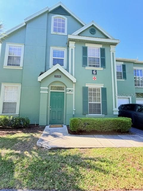 9108 LAKE CHASE ISLAND WAY UNIT 9108