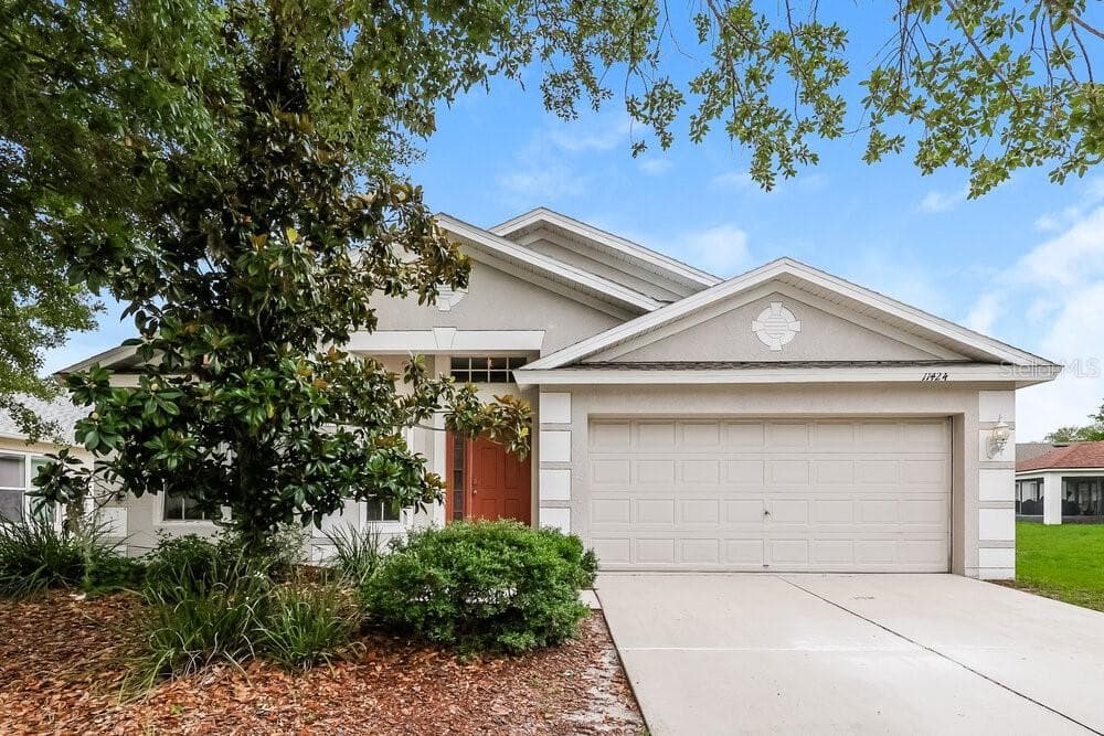 11424 MISTY ISLE LANE RIVERVIEW, FL 33579