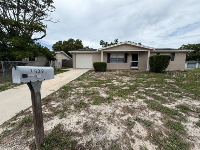 7539 GULF HIGHLANDS DRIVE