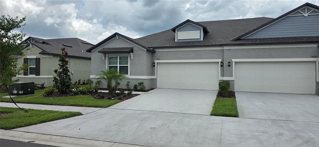 9436 SCOUTER BEE PLACE LAND O LAKES, FL 34637