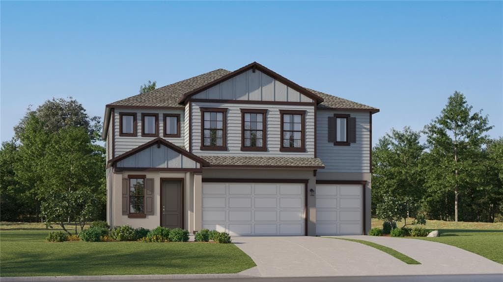 8470 RUNAWAY BREEZE DRIVE LAND O LAKES, FL 34637