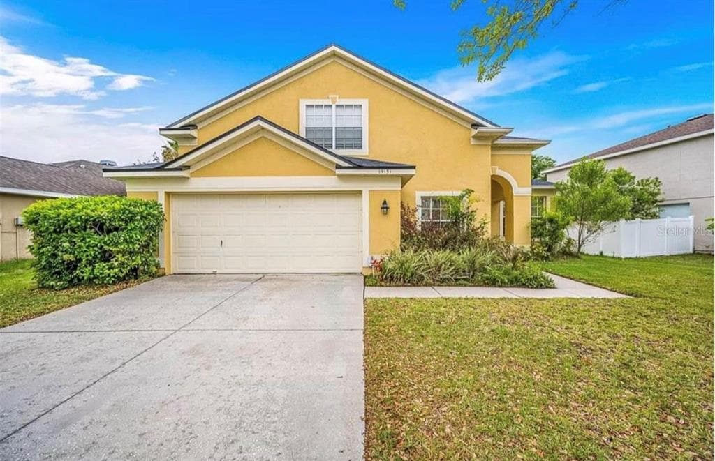19151 DOVE CREEK DRIVE