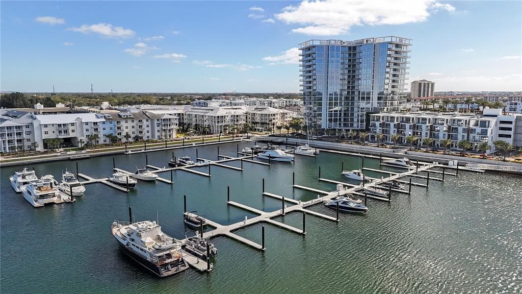 5120 MARINA WAY UNIT 7703