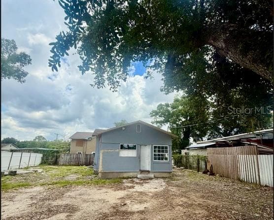 1705 W POWHATAN AVENUE TAMPA, FL 33603