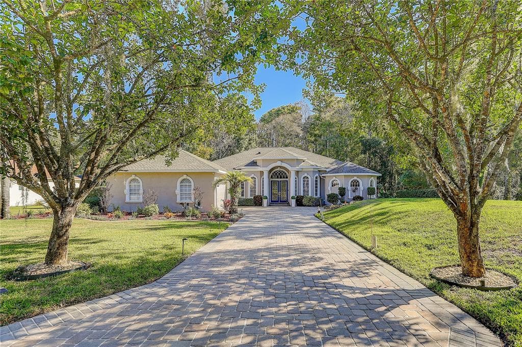 12054 QUAIL RIDGE DRIVE