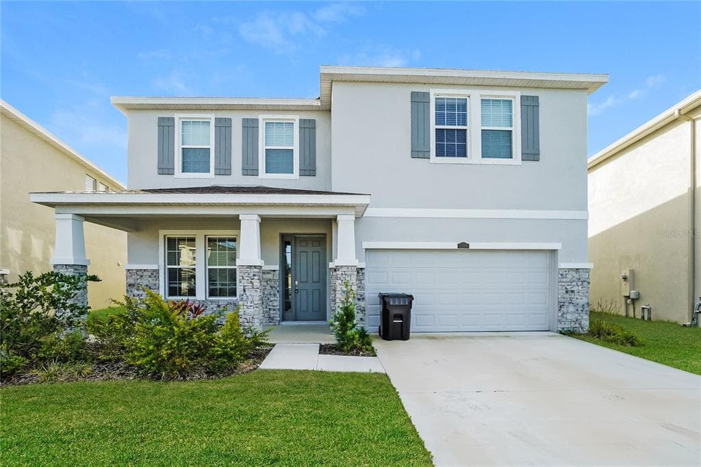 15506 SWEET SPRINGS BEND ODESSA, FL 33556
