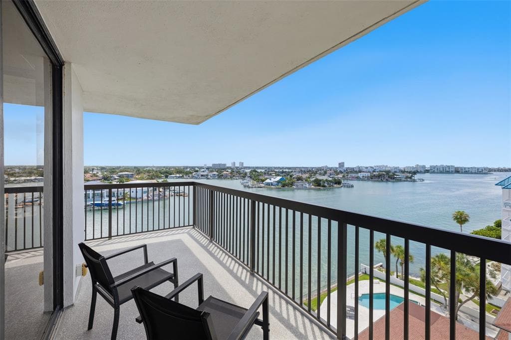 9415 BLIND PASS ROAD UNIT 806