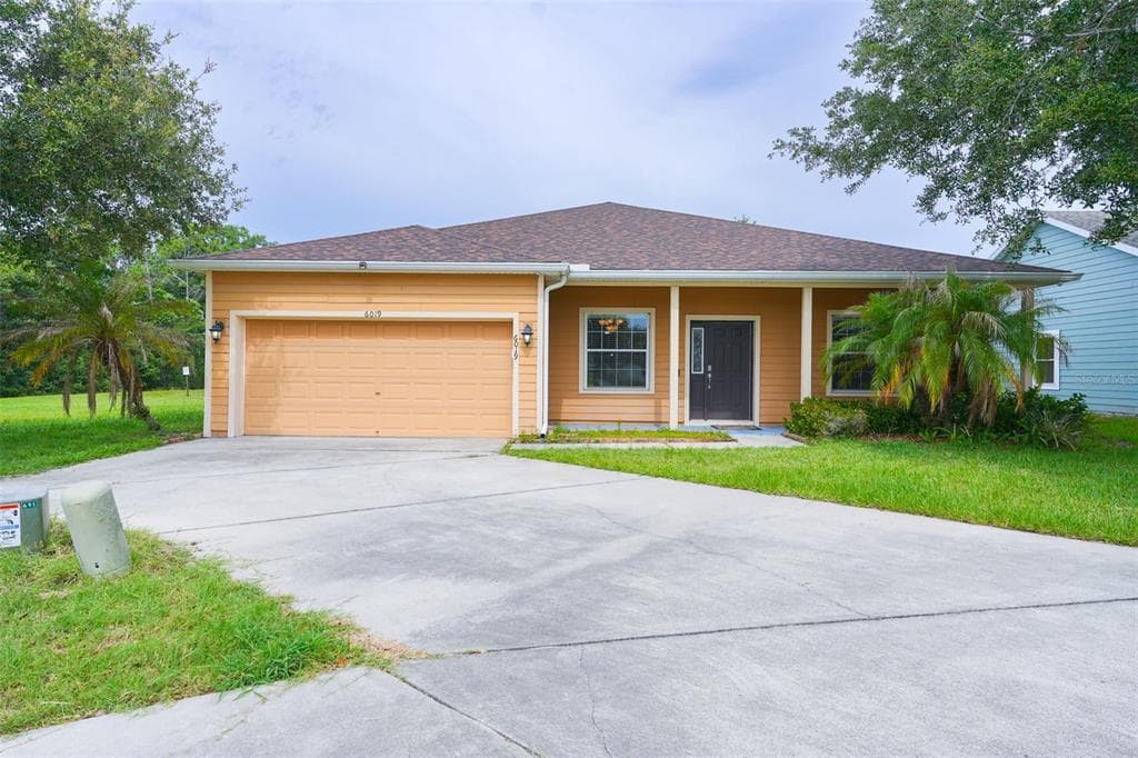 6019 EVANSBROOK DRIVE