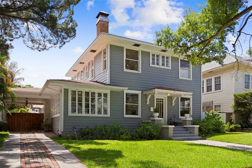 703 S EDISON AVENUE