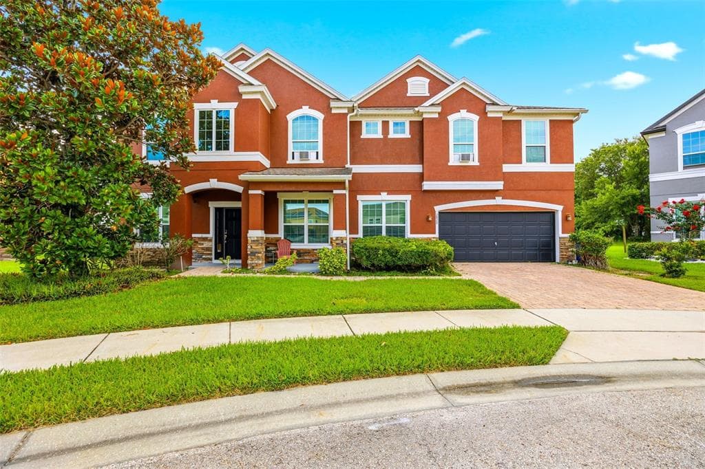 2820 CYPRESS GROVE COURT
