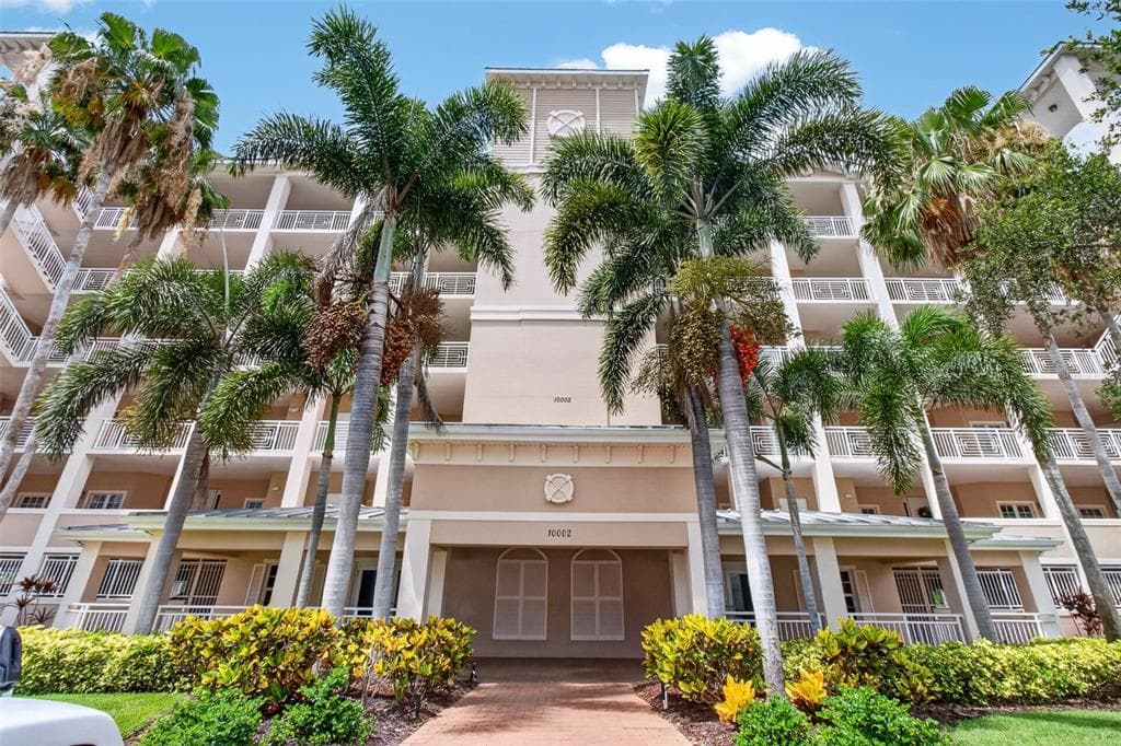 10002 KEY HAVEN ROAD UNIT 204
