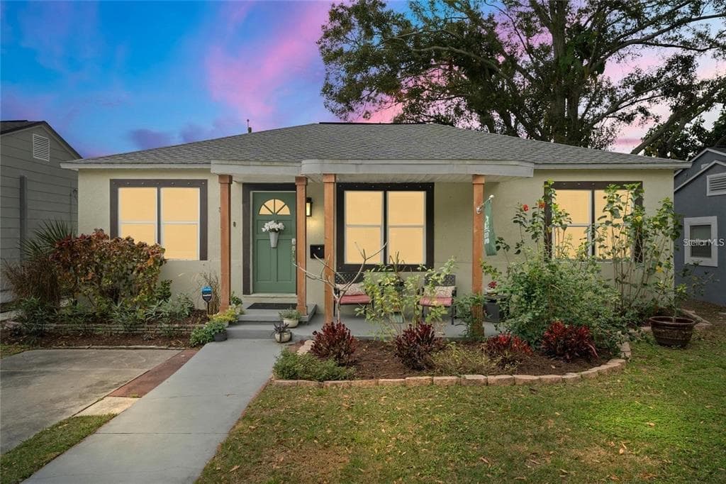 3130 10TH AVENUE N ST PETERSBURG, FL 33713