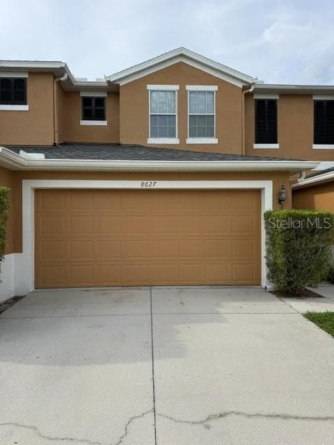 8627 CORINTHIAN WAY NEW PORT RICHEY, FL 34654