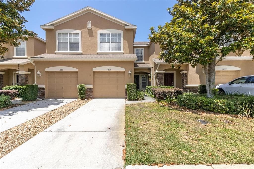 11837 CASTINE STREET NEW PORT RICHEY, FL 34654