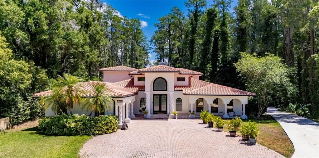 17309 LINDA VISTA CIRCLE LUTZ, FL 33548
