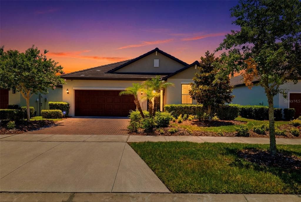 31700 CANNON RUSH DRIVE