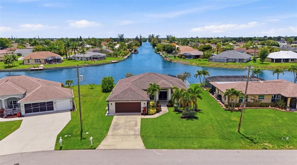 206 NE 21ST AVENUE CAPE CORAL, FL 33909