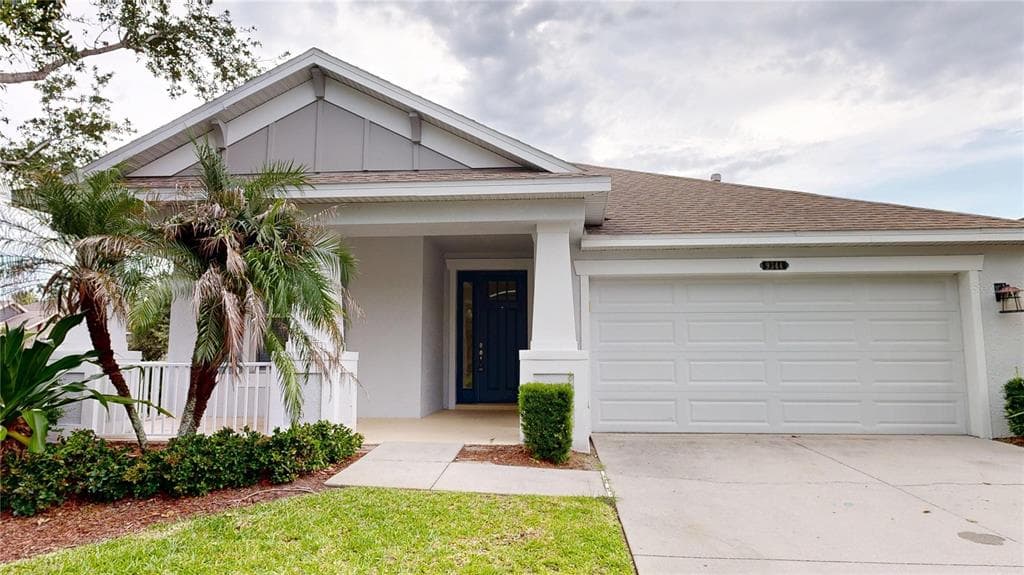 9344 BELLA VITA CIRCLE LAND O LAKES, FL 34637