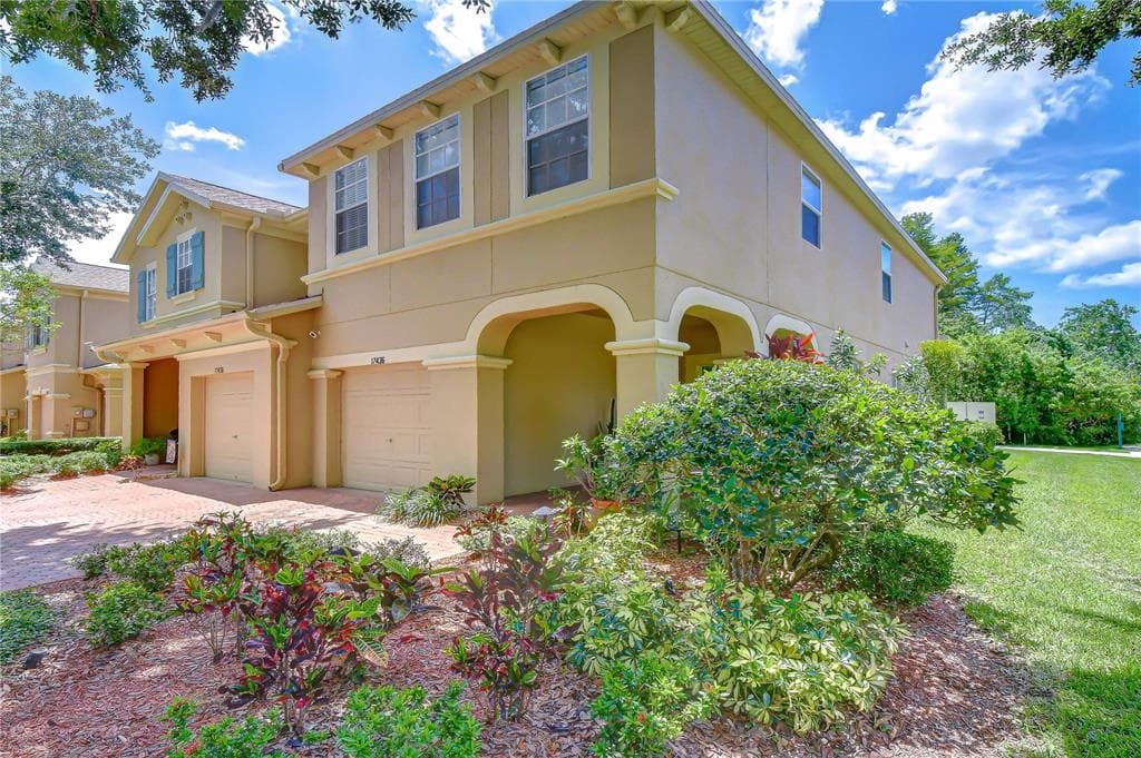 17436 STINCHAR DRIVE LAND O LAKES, FL 34638