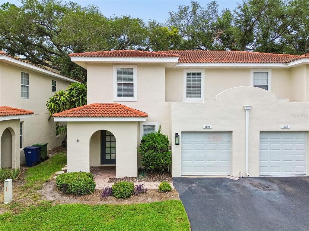 3125 SANTORINI COURT