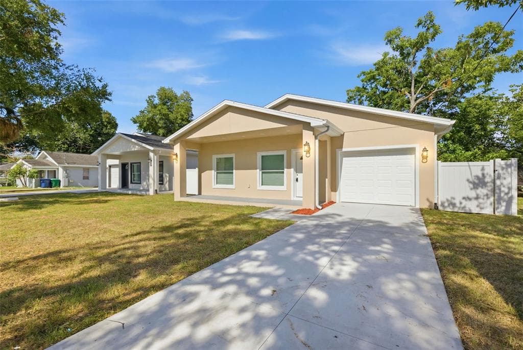 4510 N 42ND STREET TAMPA, FL 33610
