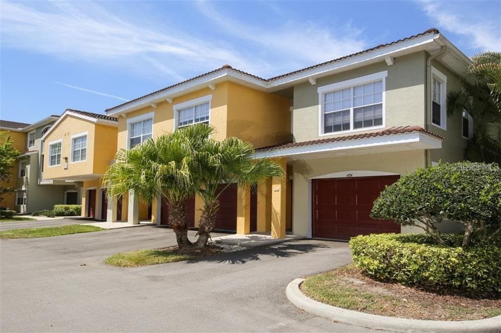 5655 BENTGRASS DRIVE UNIT 9-117