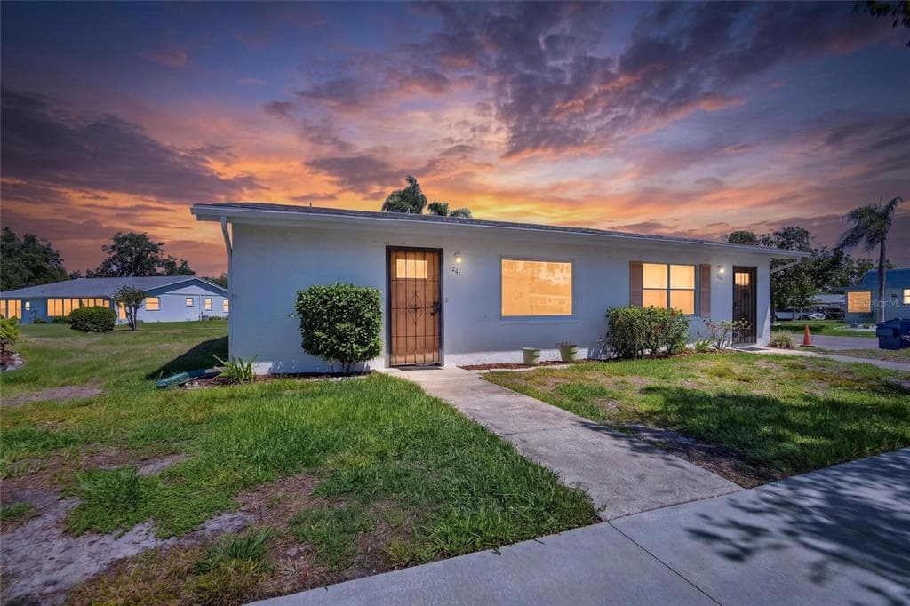 1902 ANDOVER STREET UNIT 201