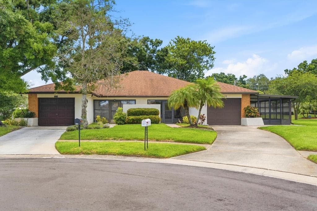 3277 GORSE COURT