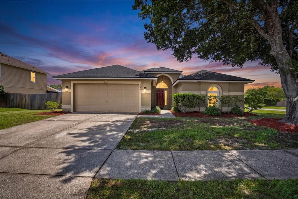1434 HATCHER LOOP DRIVE