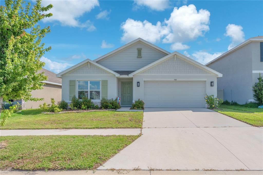 5166 PLUMERIA DRIVE