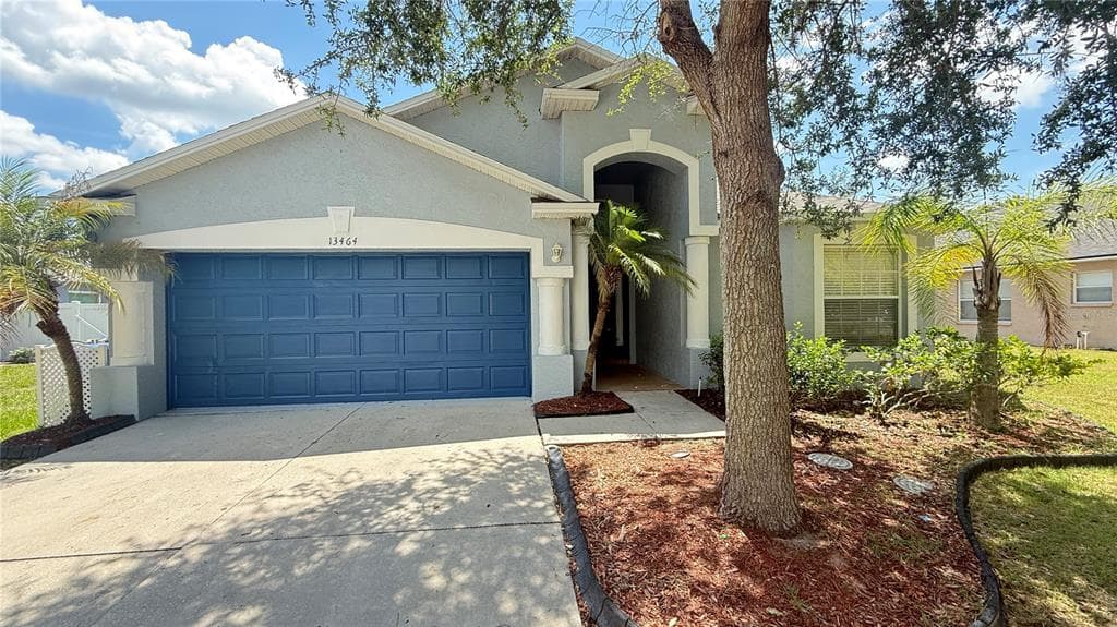 13464 FLADGATE MARK DRIVE RIVERVIEW, FL 33579