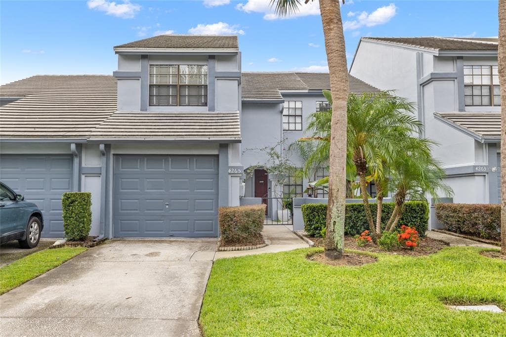 4265 BRENTWOOD PARK CRK TAMPA, FL 33624