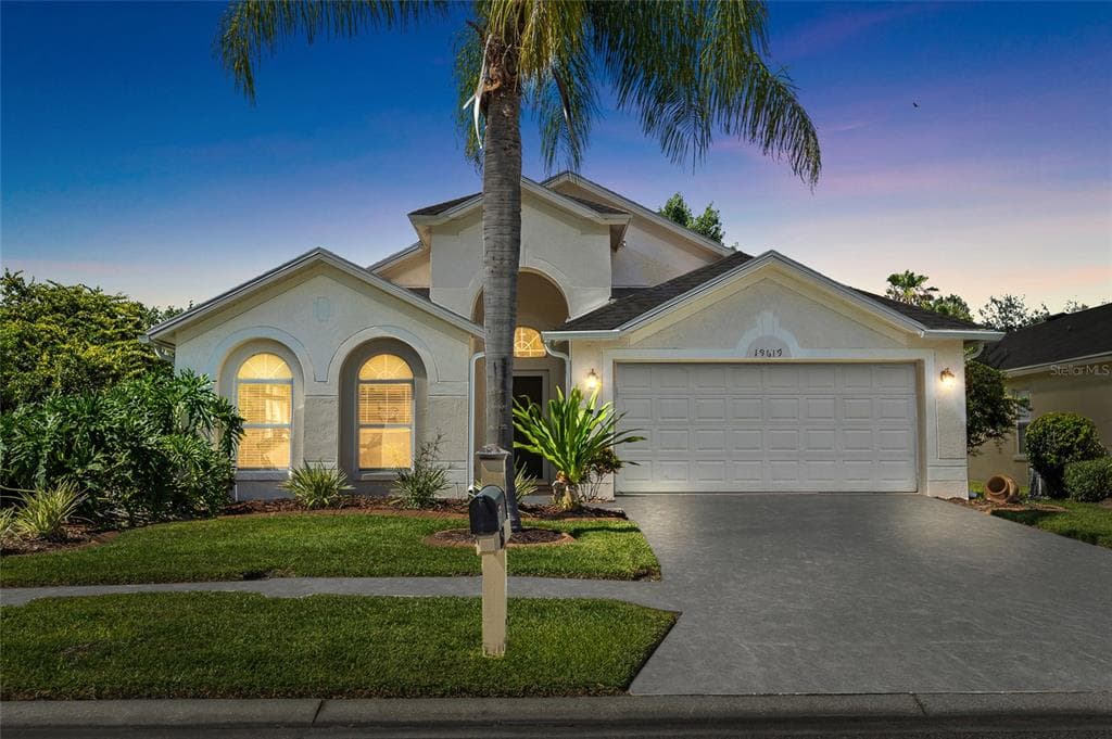 19619 BERGENFELD DRIVE