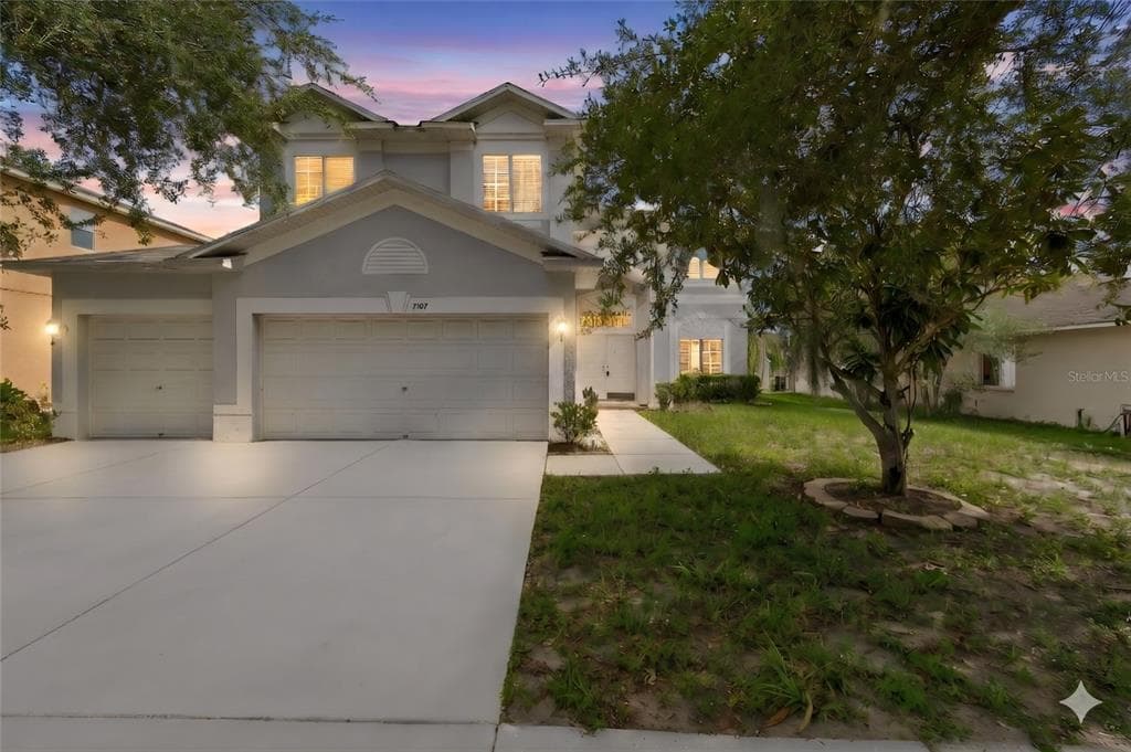 3307 PINE TOP DRIVE