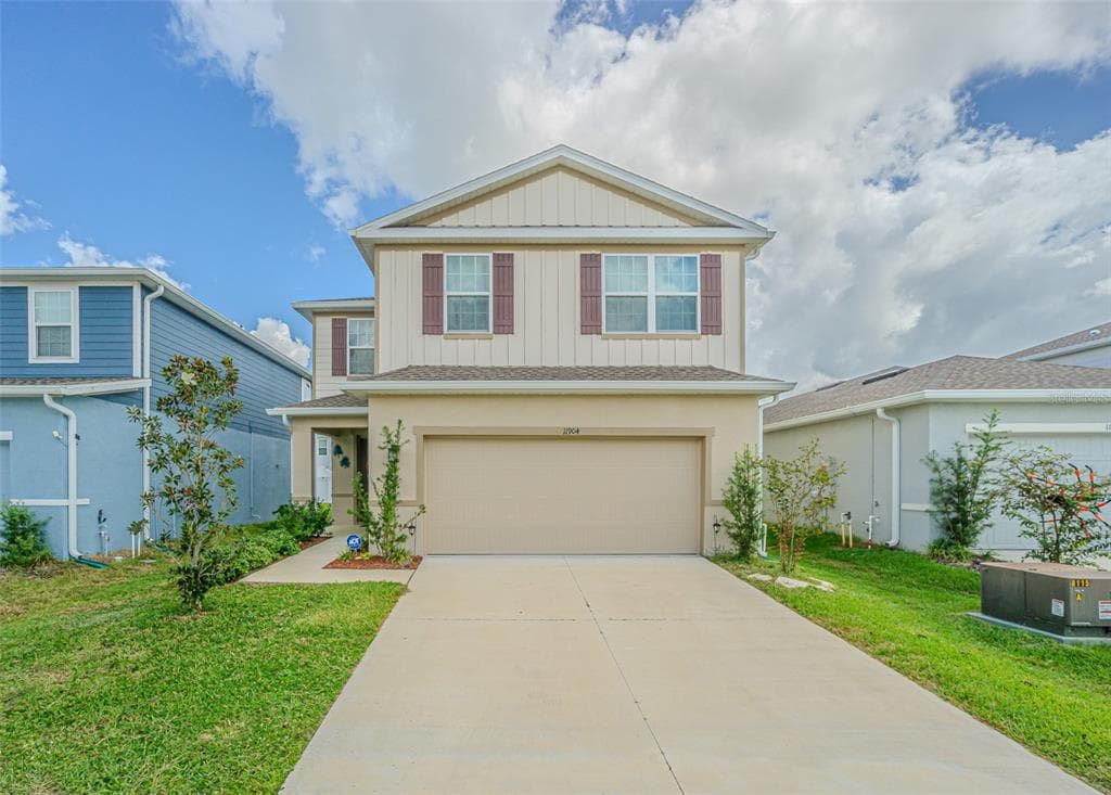 11904 THORNCREST DRIVE