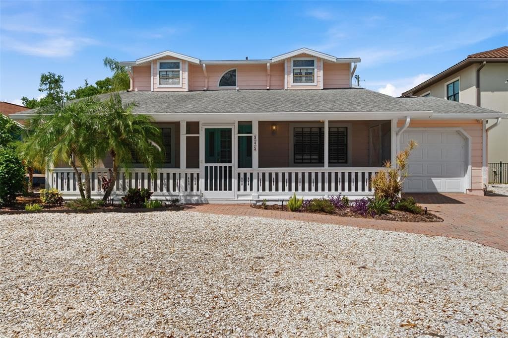345 BAILEY STREET