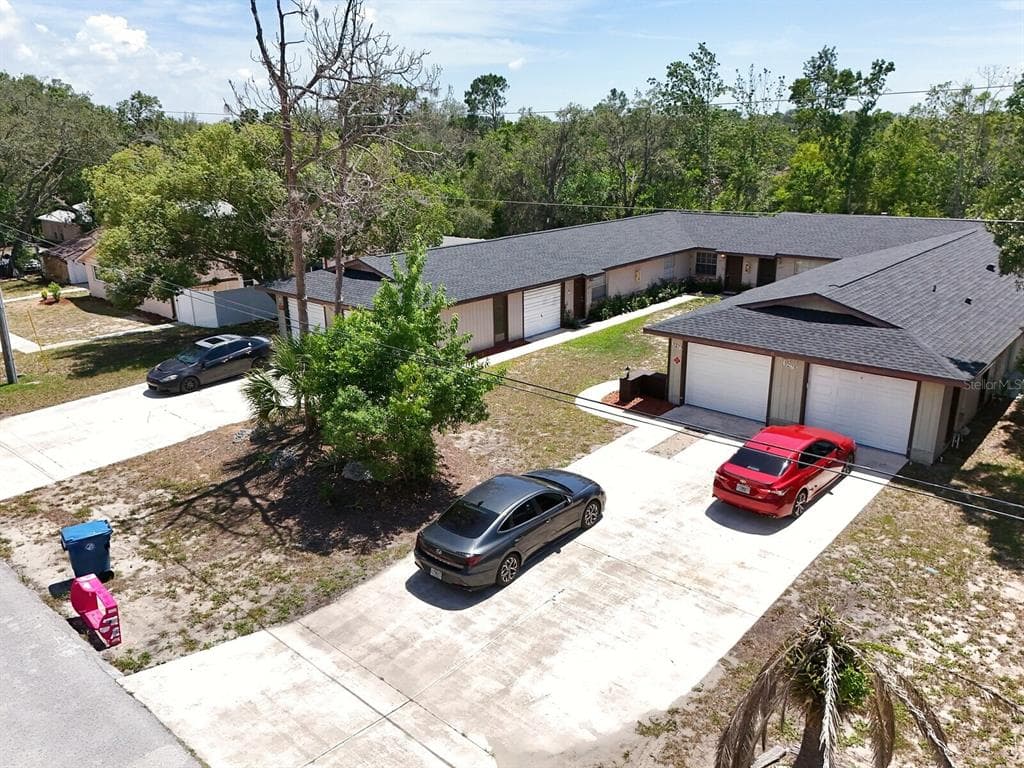 1277 SYLVIA AVENUE